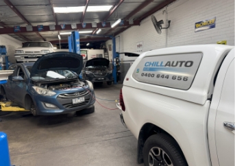 Our Services